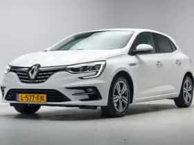 Renault Mégane (2021)