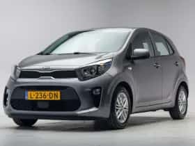 Kia Picanto (2021)
