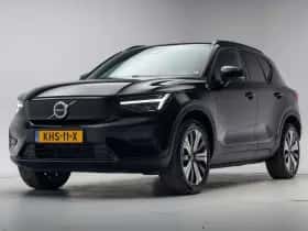 Volvo XC40 (2022)