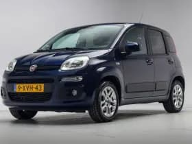 Fiat Panda — 2014, 113.293 km