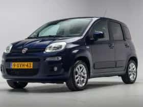 Fiat Panda (2014)