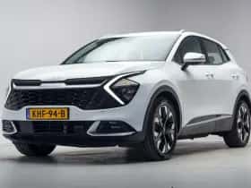 Kia Sportage (2022)