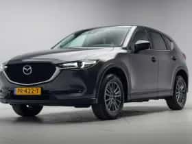 Mazda CX-5 (2017)