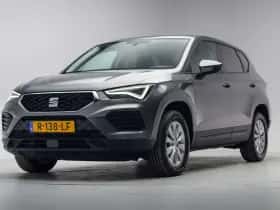 SEAT Ateca (2022)