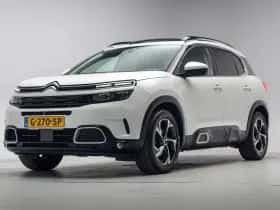 Citroën C5 Aircross (2019)