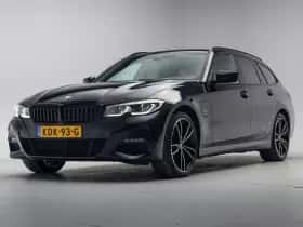 BMW 3-Serie (2022)