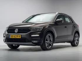 Volkswagen T-Roc — 2018, 77.533 km