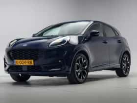Ford Puma (2021)