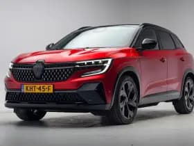 Renault Austral — 2023, 106.834 km