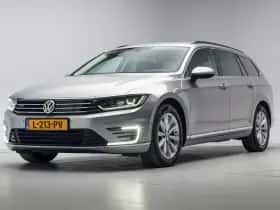 Volkswagen Passat (2017)