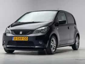SEAT Mii (2013)