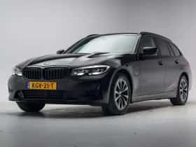 BMW 3-Serie (2022)