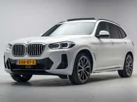 BMW X3 (2023)