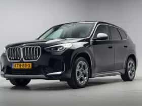 BMW iX1 (2023)