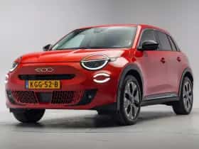 Fiat 600 (2023)