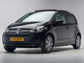 Volkswagen Up! (2014)