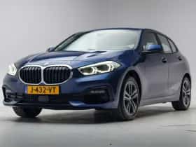 BMW 1-Serie (2020)