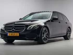 Mercedes-Benz E-Klasse (2016)