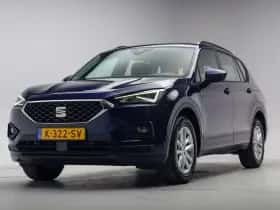 SEAT Tarraco (2021)