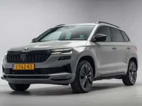 Škoda Karoq (2023)