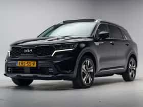 Kia Sorento (2021)