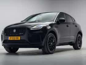 Jaguar E-Pace (2022)