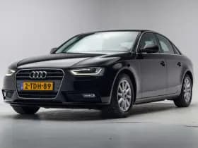 Audi A4 — 2014, 145.066 km