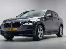 BMW X2 (2021)