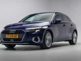 Audi A3 (2022)