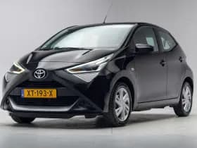 Toyota Aygo — 2019, 66.942 km