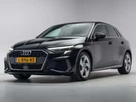 Audi A3 (2021)