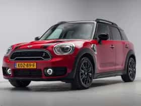 MINI Countryman (2020)