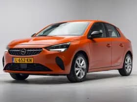 Opel Corsa — 2021, 113.764 km