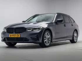 BMW 3-Serie (2022)