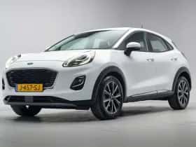 Ford Puma (2020)