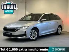 Škoda Octavia (2024)
