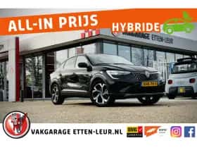 Renault Arkana (2024)