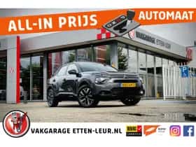 Citroën C4 (2022)
