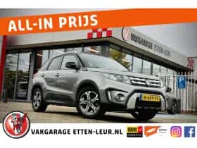 Suzuki Vitara (2018)
