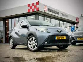 Toyota Aygo (2024)