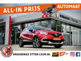 Renault Captur (2018)