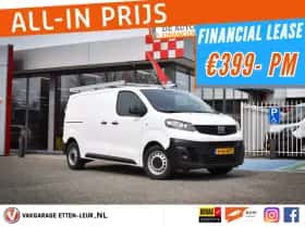 Fiat Scudo (2022)