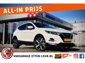 Nissan Qashqai (2019)