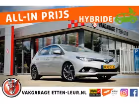 Toyota Auris (2016)