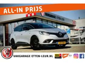 Renault Grand Scénic (2020)