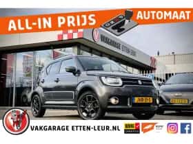 Suzuki Ignis (2020)