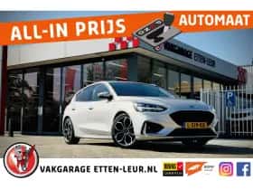 Ford Focus (2020)