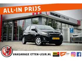 Peugeot 108 (2020)