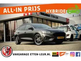 Ford Focus (2020)