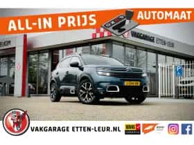 Citroën C5 Aircross (2020)
